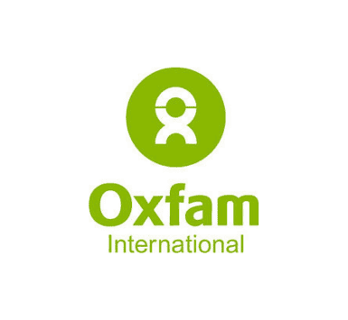 منظمة اوكسفام