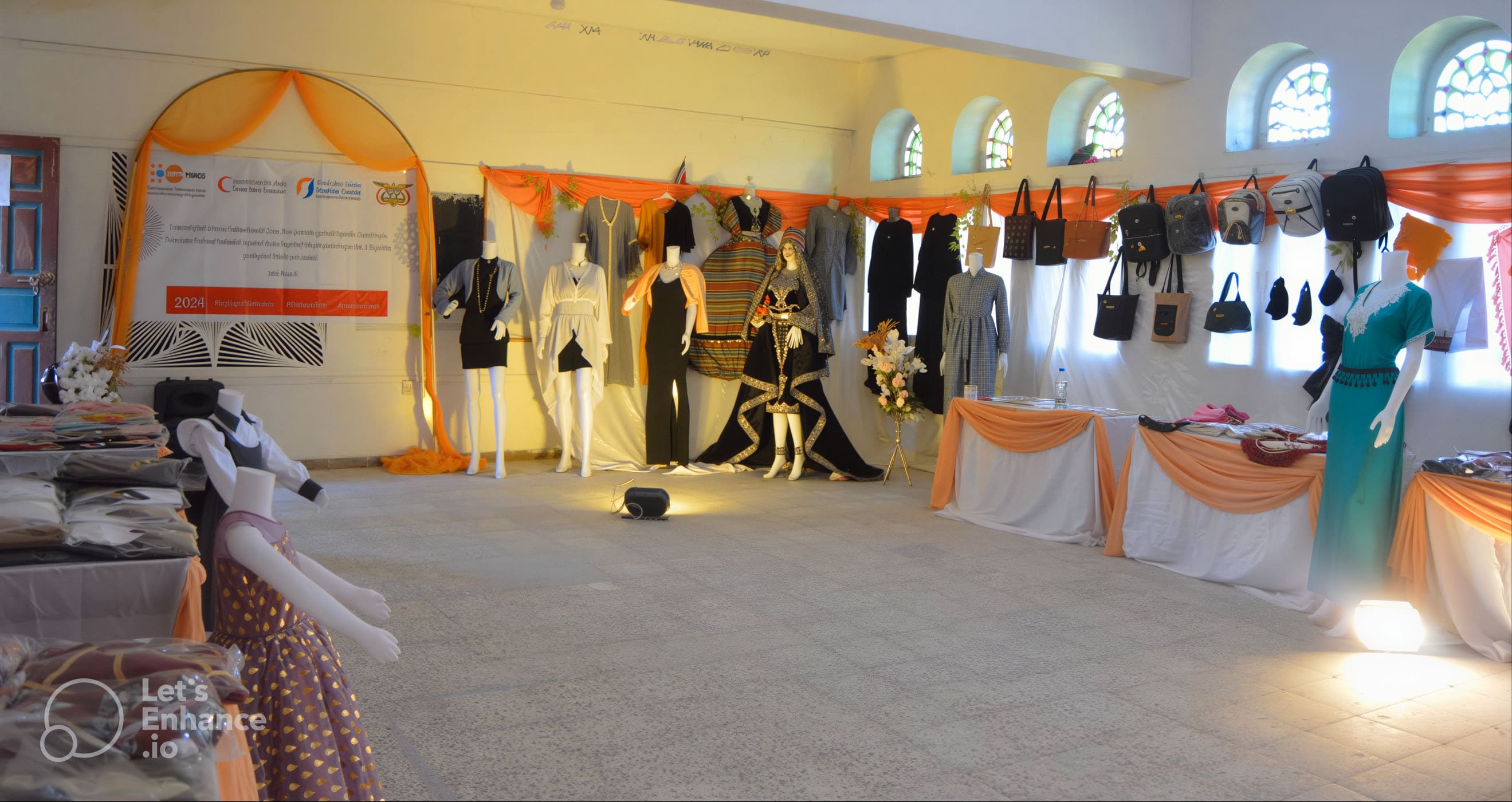 تمكين يصنع التغيير